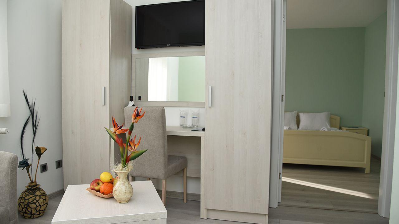 Hotel Mk, Plavi Restoran, Loznica Extérieur photo