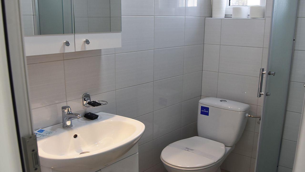Hotel Mk, Plavi Restoran, Loznica Extérieur photo